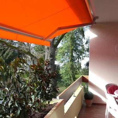 Appartementhaus Im Gruen バート・ベリンゲン エクステリア 写真