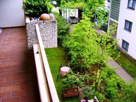 Appartementhaus Im Gruen バート・ベリンゲン エクステリア 写真