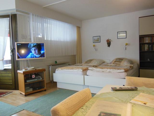 Appartementhaus Im Gruen バート・ベリンゲン エクステリア 写真